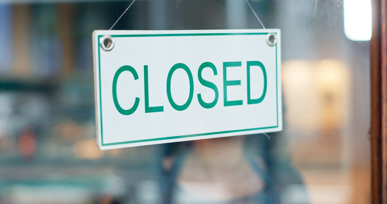 'Dead rat in a trap' among reasons for closure of 7 food businesses