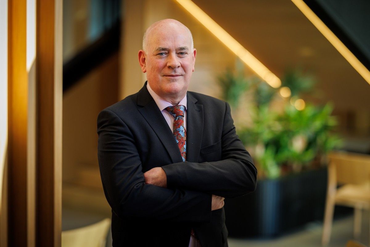 Tirlán chief investment and strategy officer to retire