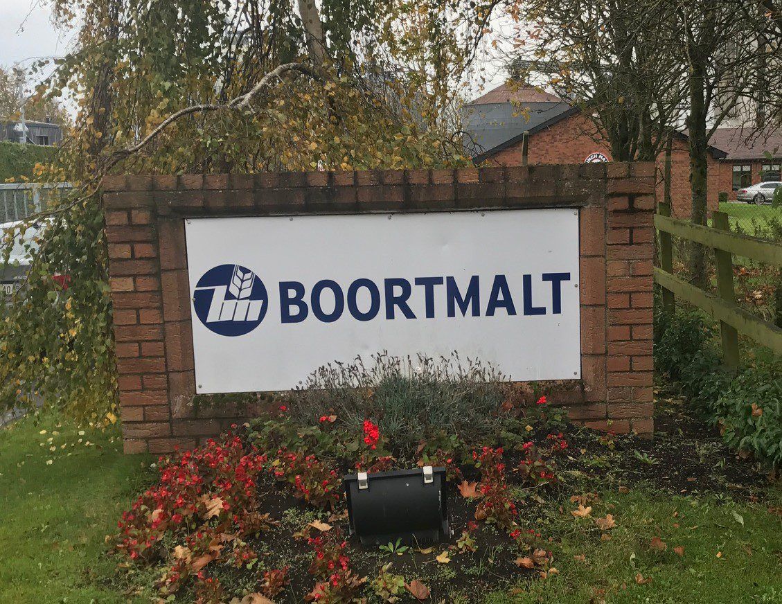 Boortmalt price link to FOB Creil market 'crucial' - IFA