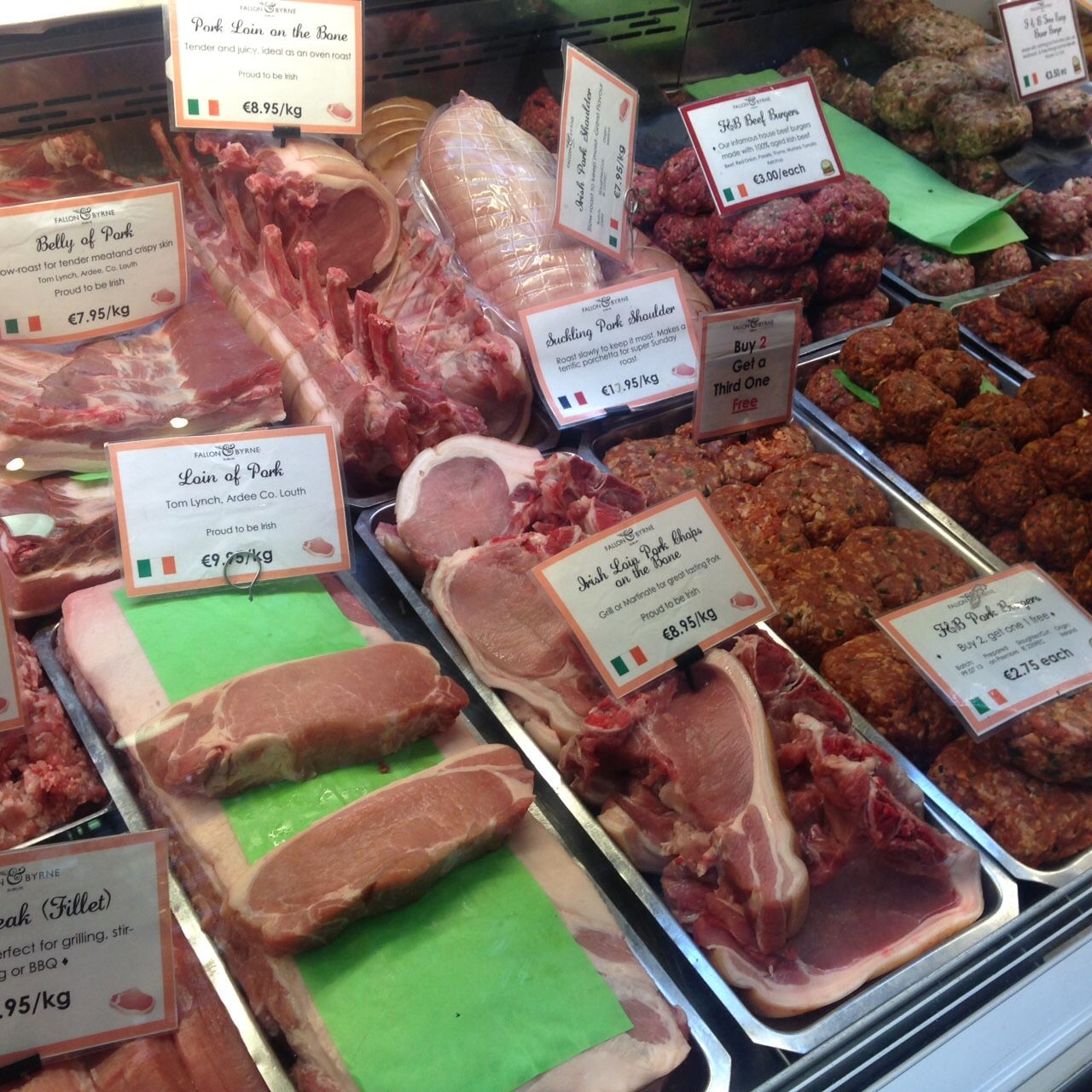 UK beef sales fall over three-month period, lamb down 1% - LMC
