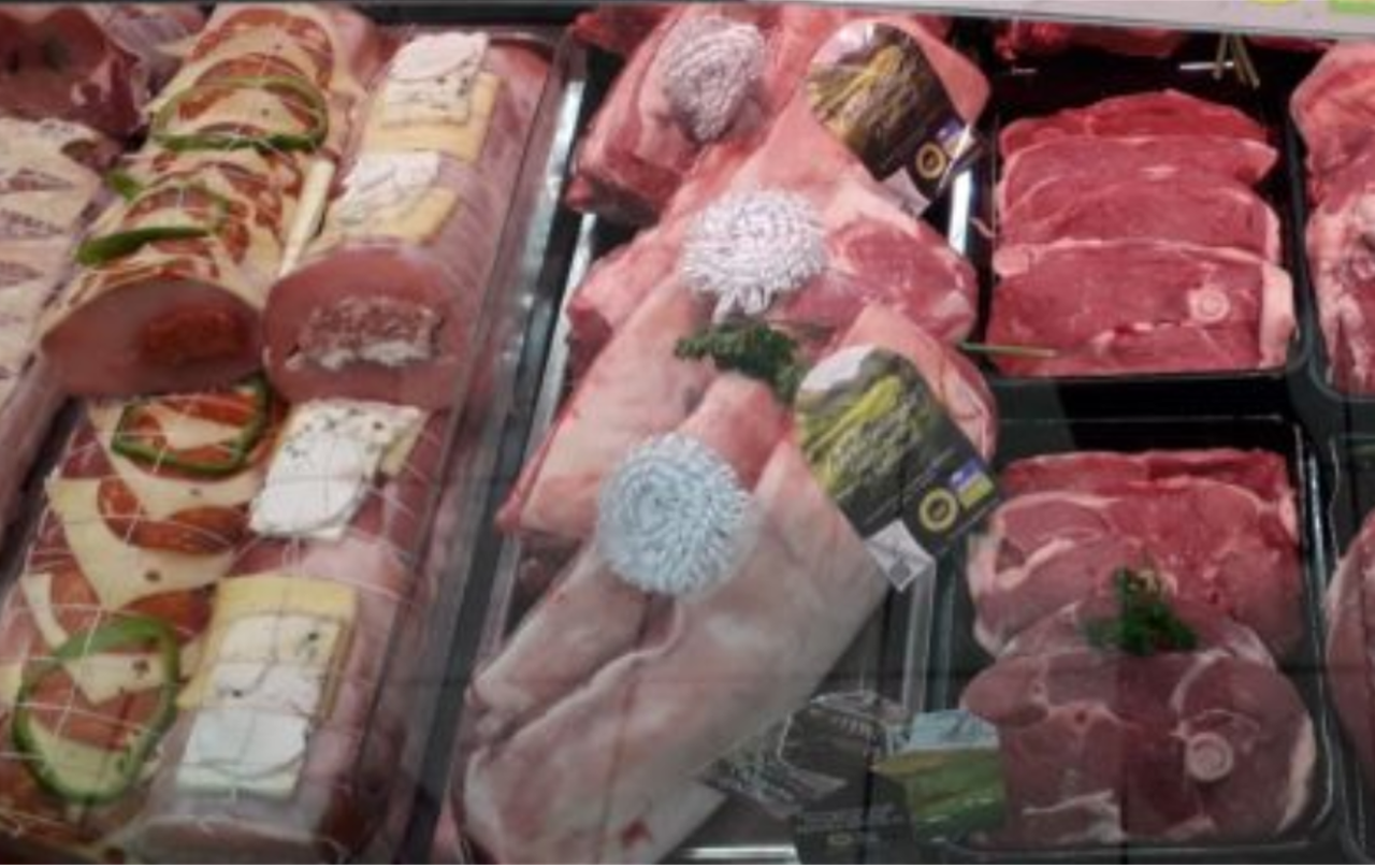 'Appalled but not surprised' - ICSA on sheepmeat mislabelling
