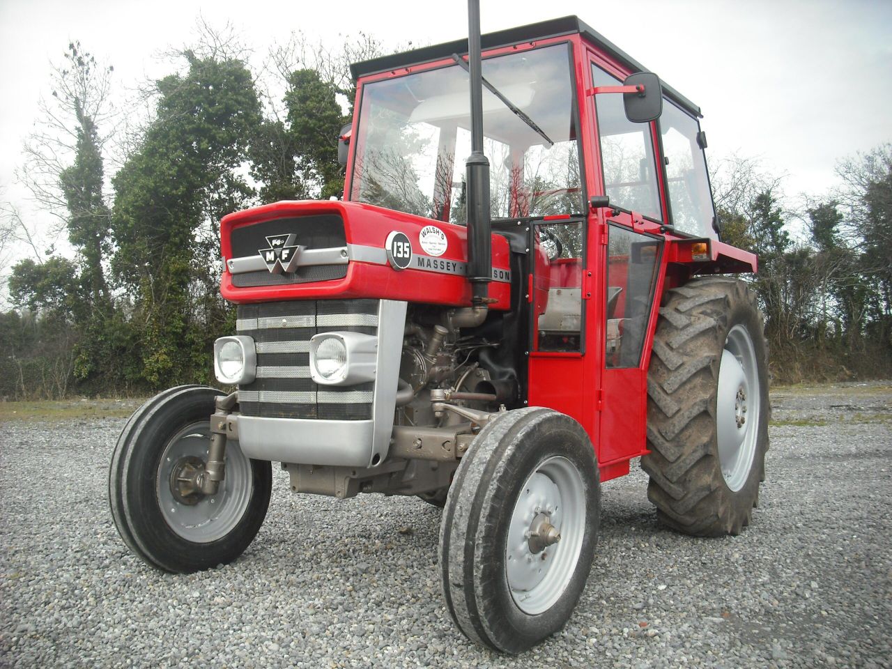 Kildare tractor cab manufacturer to double workforce