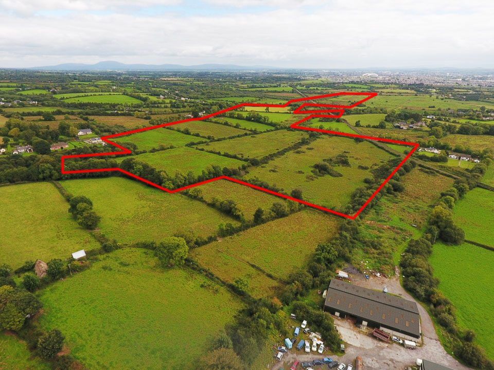 Residential farm and house with 'enormous potential' for sale in 4 lots
