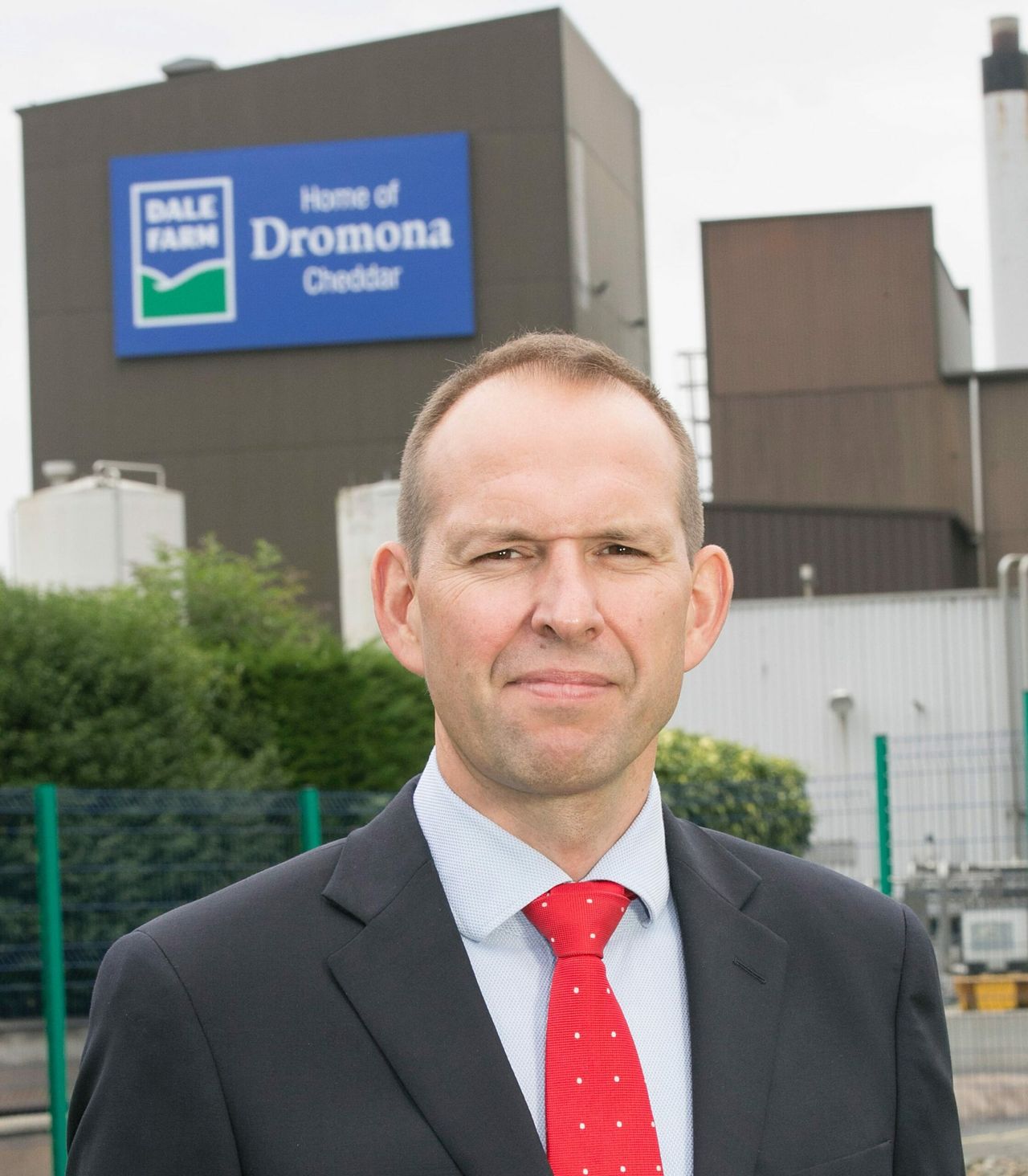 This is why Brexit will prove challenging for the North’s dairy sector