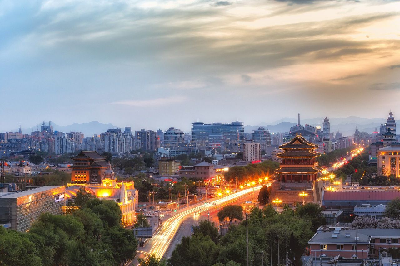 Are Irish food exports to China being affected by diplomatic issues?