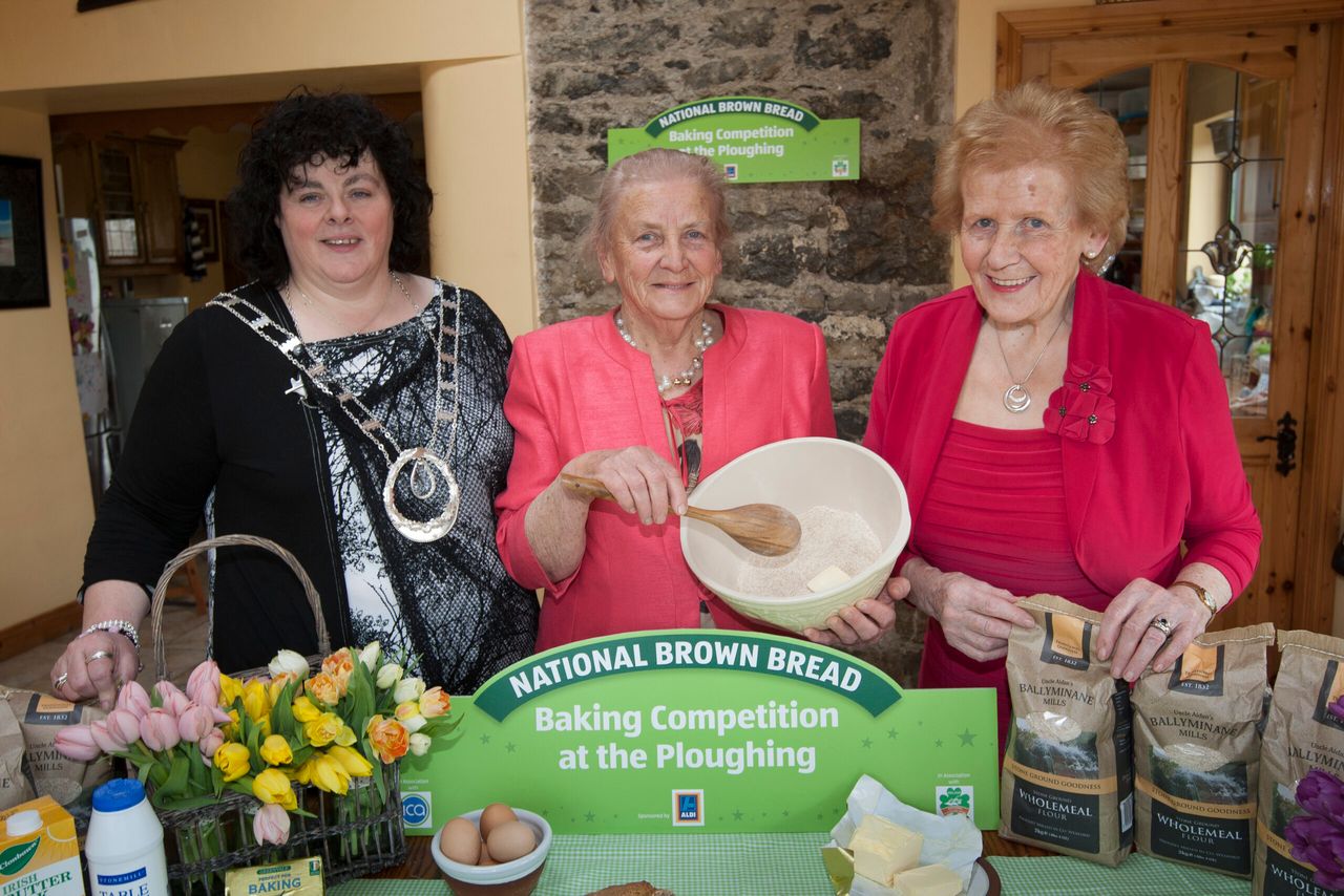 Finalists chosen for Aldi brown bread competition