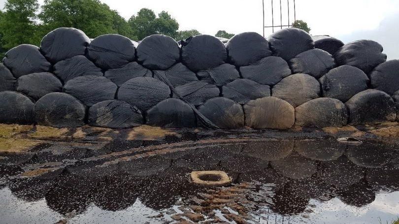Council warns farmers over silage effluent in Limerick