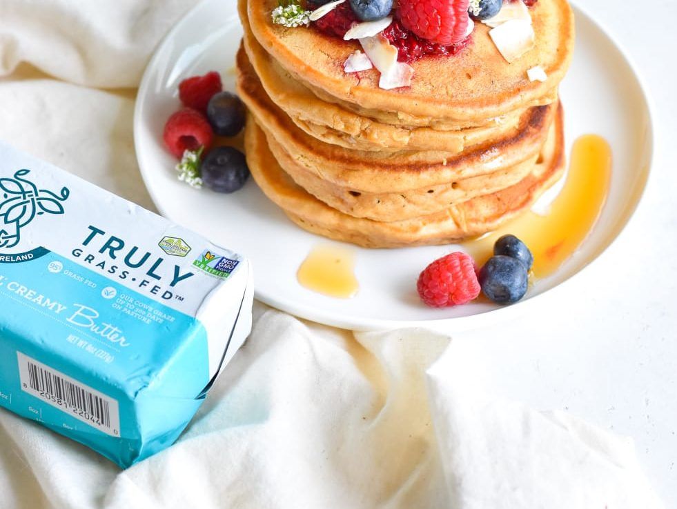 Glanbia's TGF Butter continues US campaign in 'phased launch'