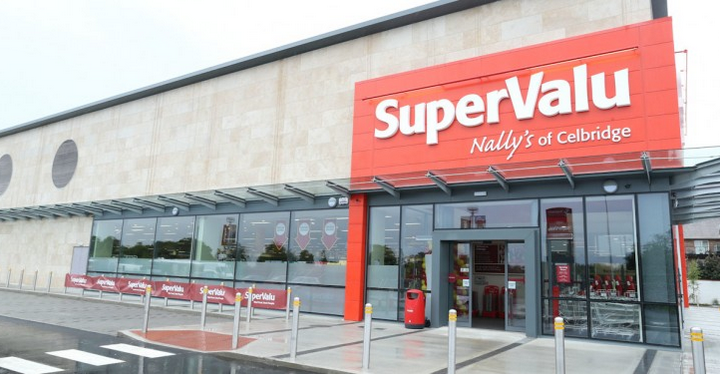 SuperValu’s lead as nation’s favourite narrows as Tesco moves to close gap