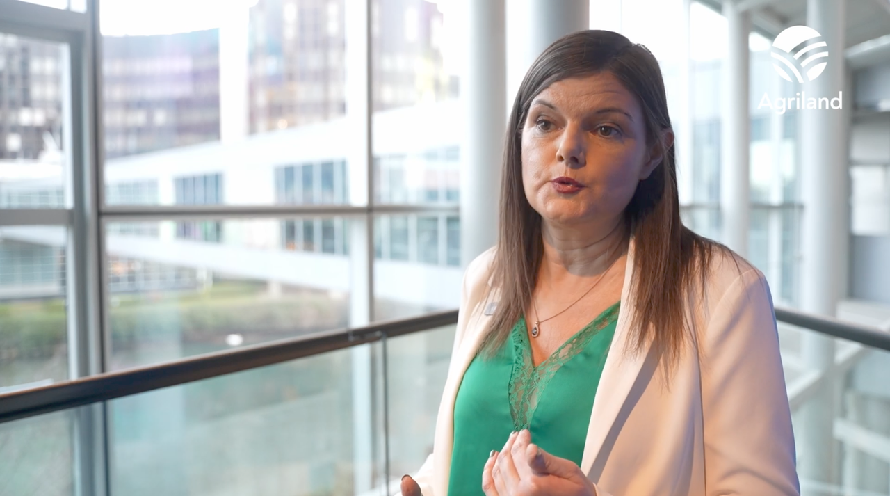 Sinn Féin MEP Kathleen Funchion on voting no to Mercosur safeguards