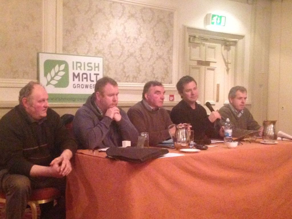 Tillage farmers fail in bid to reclaim IFA levies