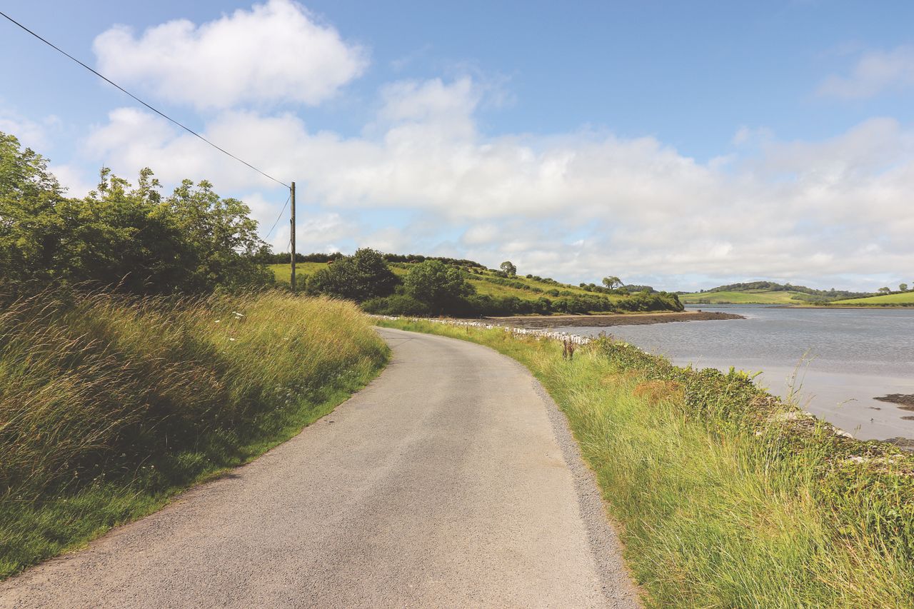 €17.3m to make regional roads more climate resilient