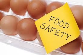 FSAI closure orders for nine food firms in July