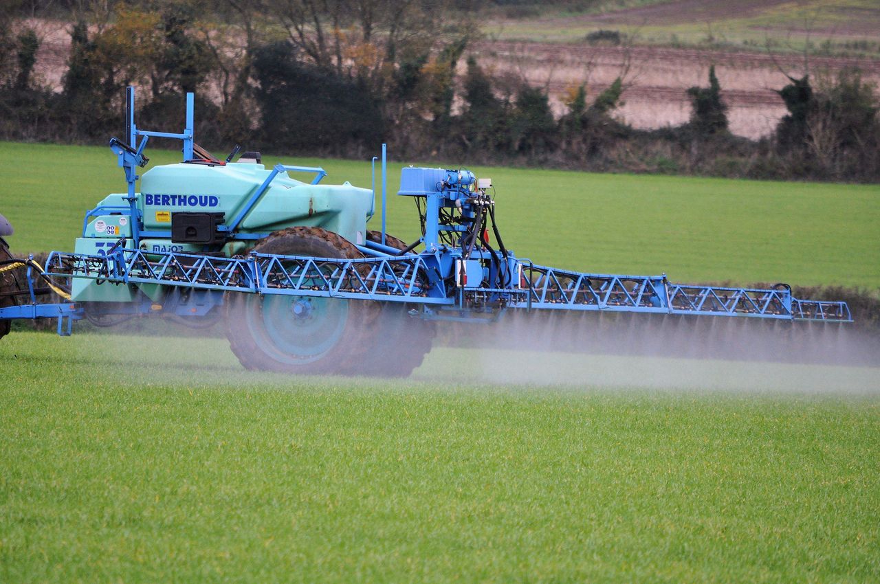 The future of crops in Ireland: It’s time for farmers to wise up in glyphosate debate!