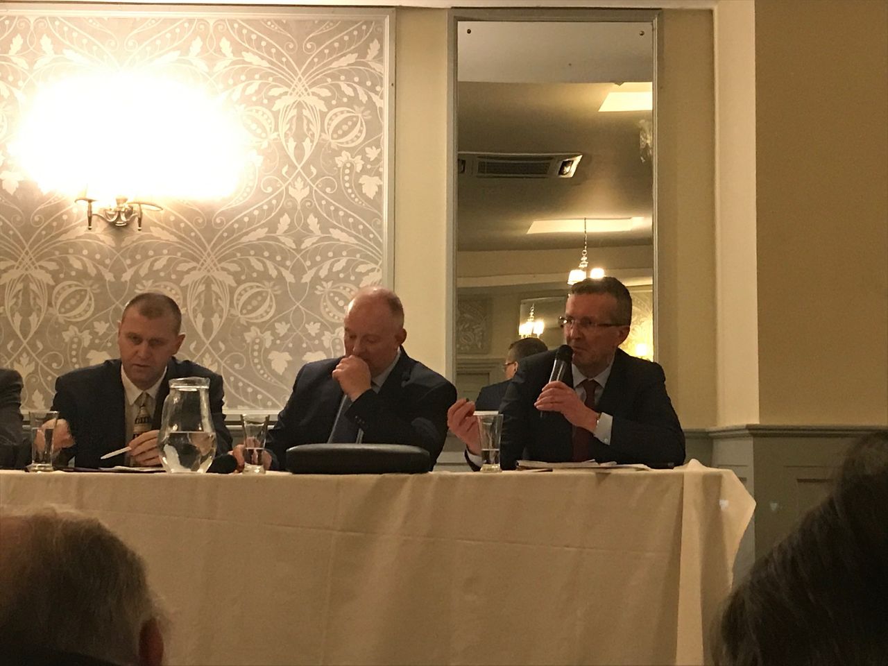 'Delayed' Jim Power beef report coming out in 'next number of weeks'