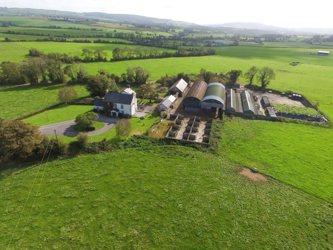 Residential holding on 157.8ac 'never been leased or rented' for sale by private treaty