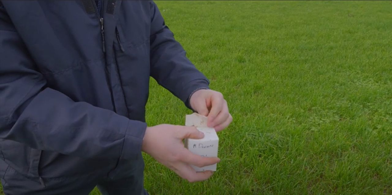 Efficient use of fertiliser: Getting up to speed with the paddocks on your farm