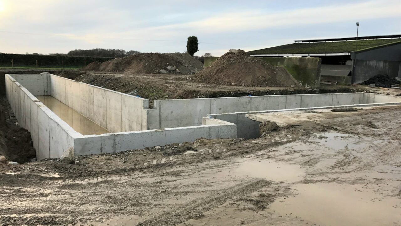 Will slatted tanks be eligible for planning exemption and 60% grant?