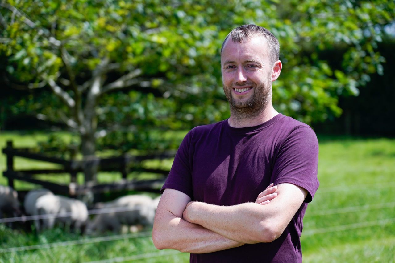 Vaccination brings peace of mind to Wexford sheep farmer