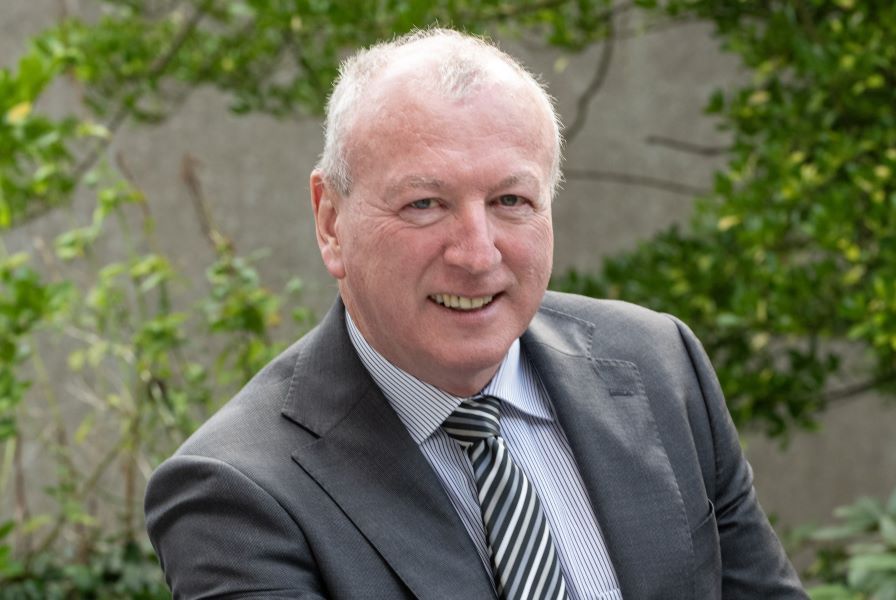 CEO of Cork Marts announces he will retire next year
