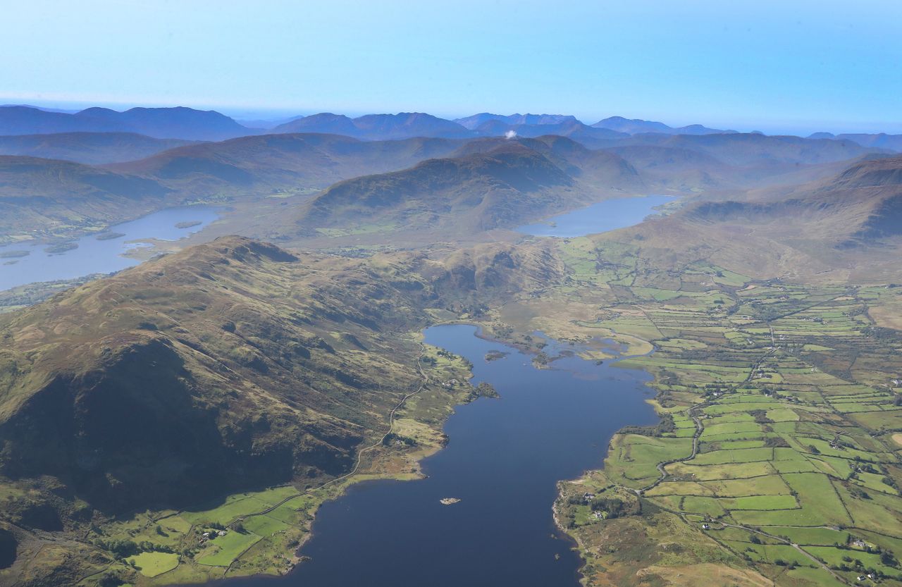 'Big deal': Residential, agri and sporting portfolio with lough frontage on 517ac...for sale