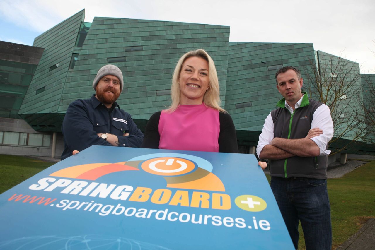 Free part-time course in Food Innovation kicks off in 2 weeks
