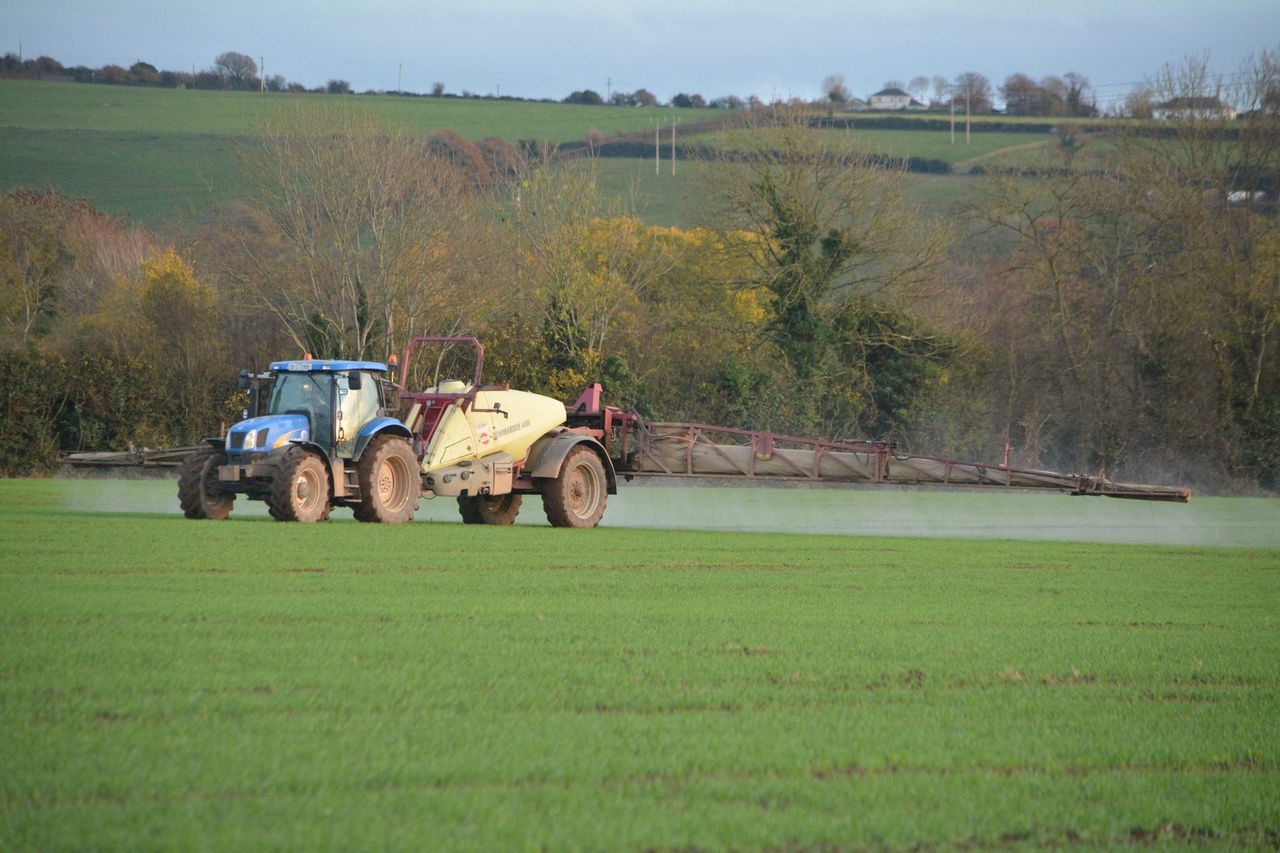 Irish authorities approve Dow AgroSciences' new insecticide