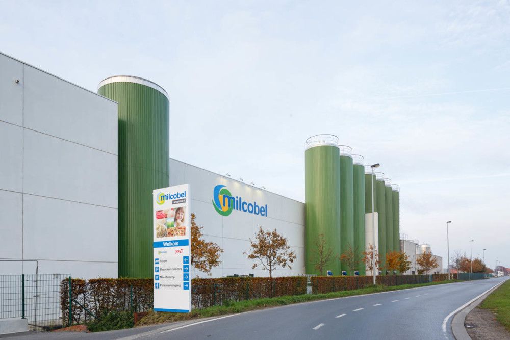 Arla Foods signs new supply contract with Belgian dairy co-op