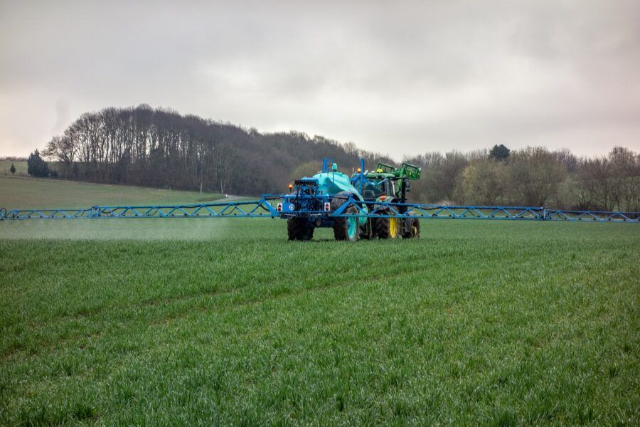 Rejection of pesticides reduction regulation 'shameful'- IFOAM