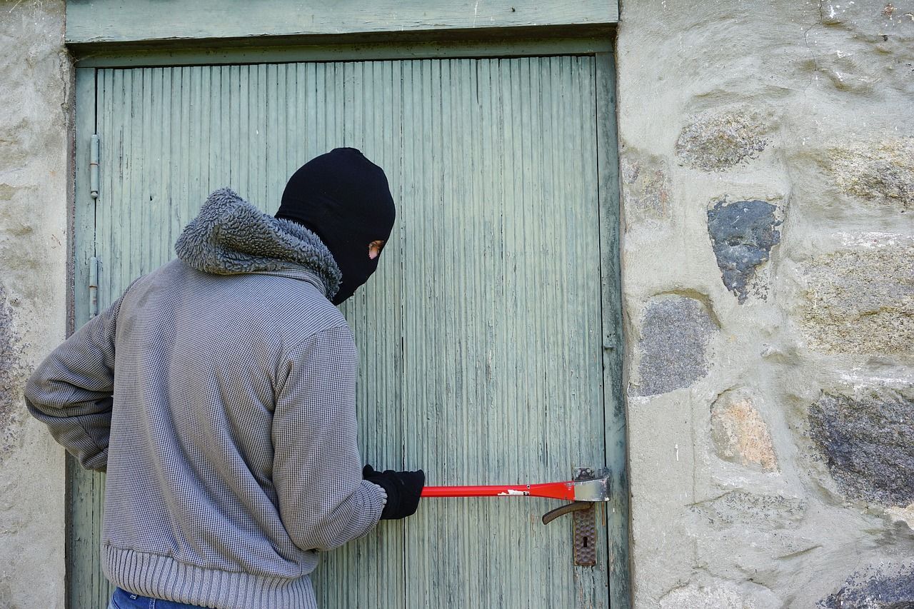 CSO: Robbery, extortion and hijacking up 44% in northwest