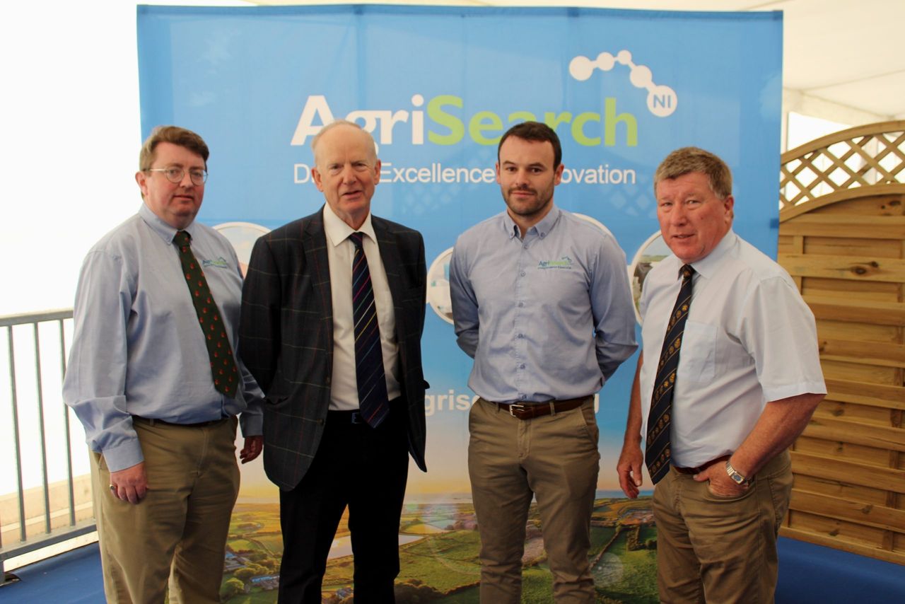 AgriSearch to seek a doubling of its levy rates