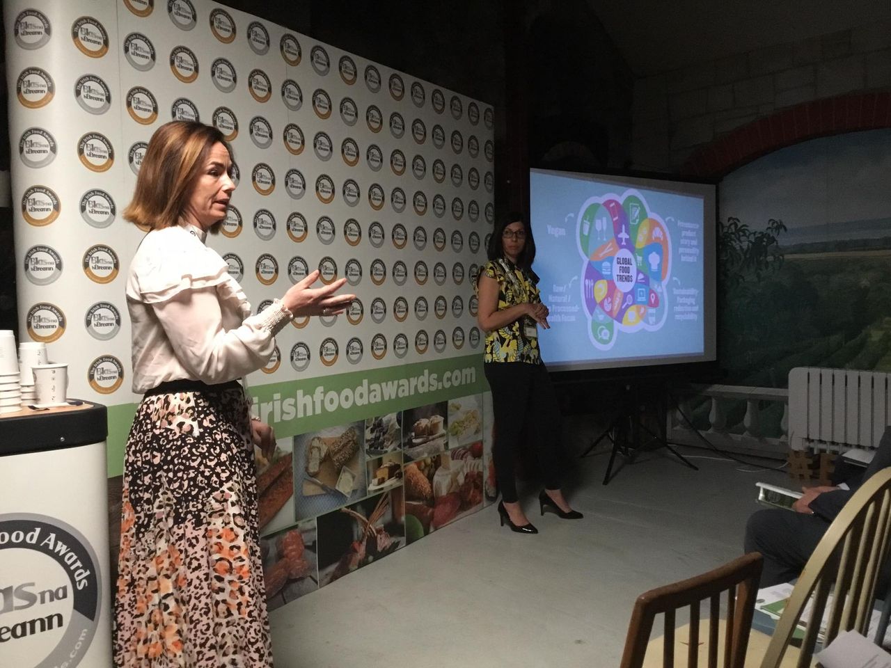 2020 Blas na hÉireann finalists announced