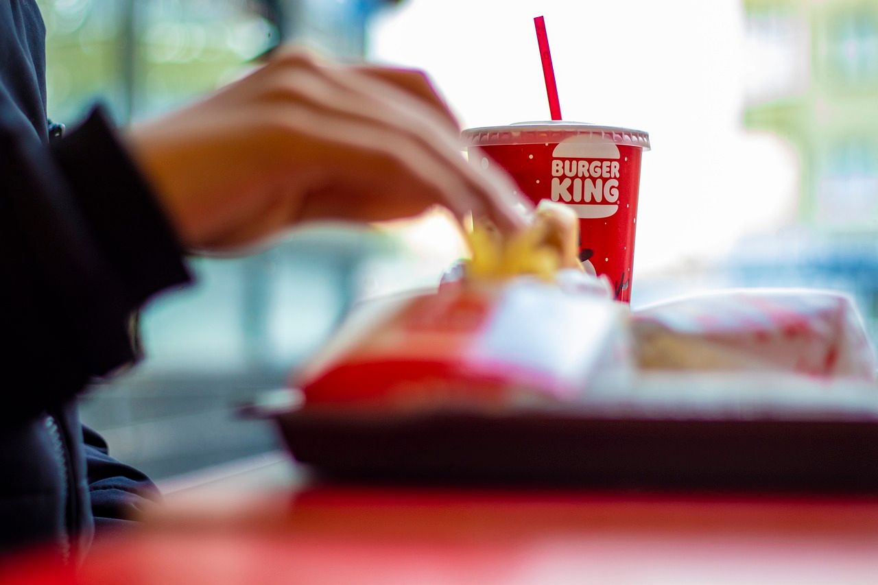 Burger King faces lawsuit over size of Whopper beef burger