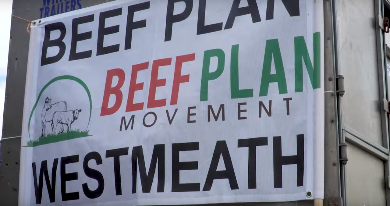 Video: Farmers react to BEAM cap and restrictions