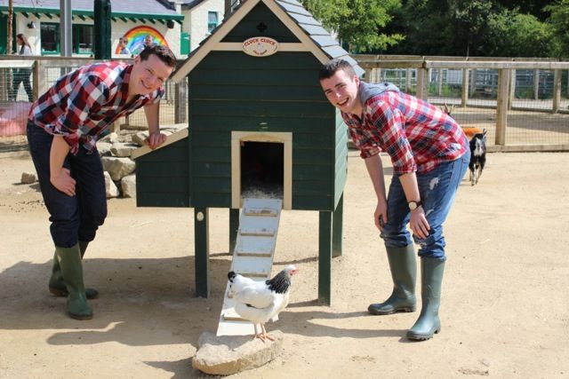 Agri Aware Day: Irish farm and food showcase set for Dublin Zoo