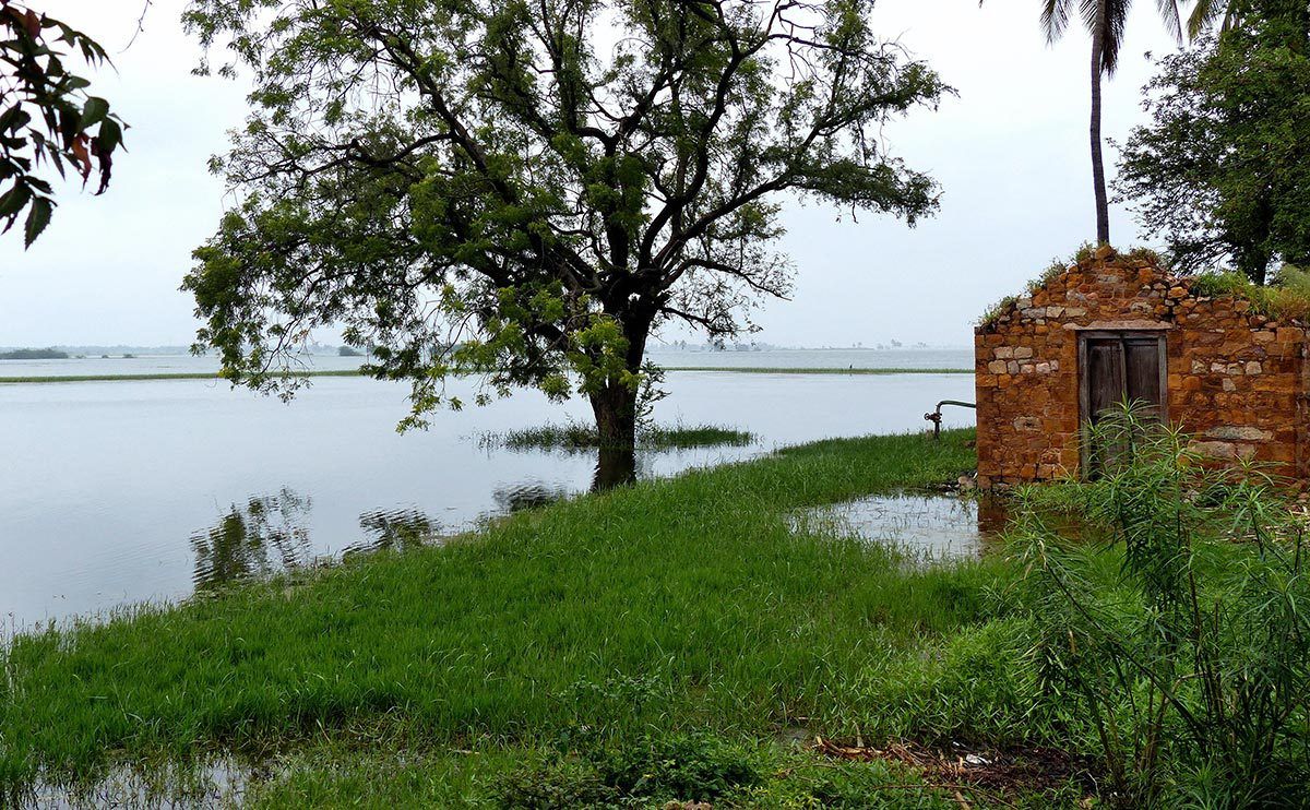 Farmers warned of complacency increasing the risk of drowning