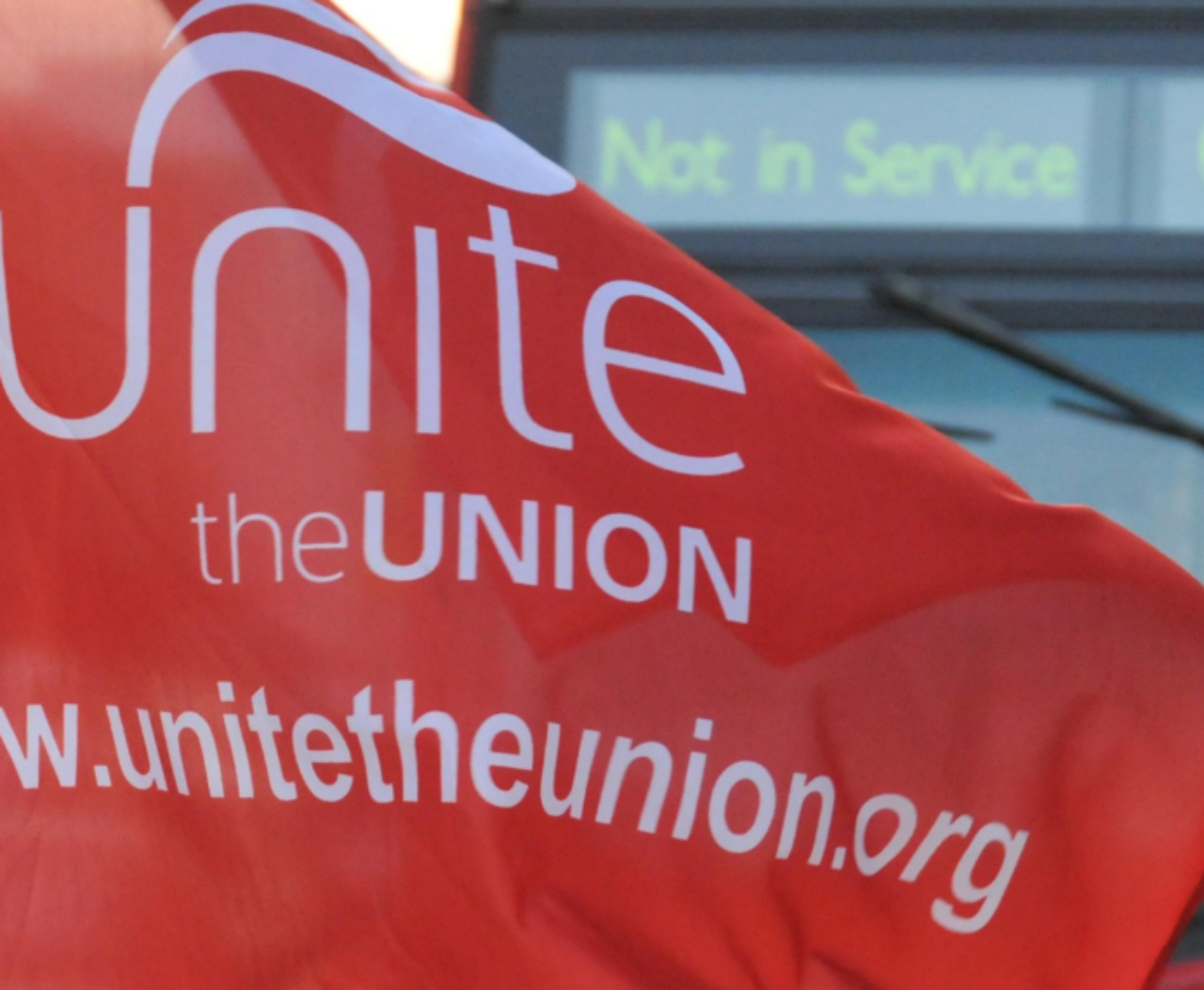 Trade union warns of potential strike action at ABP plant in NI