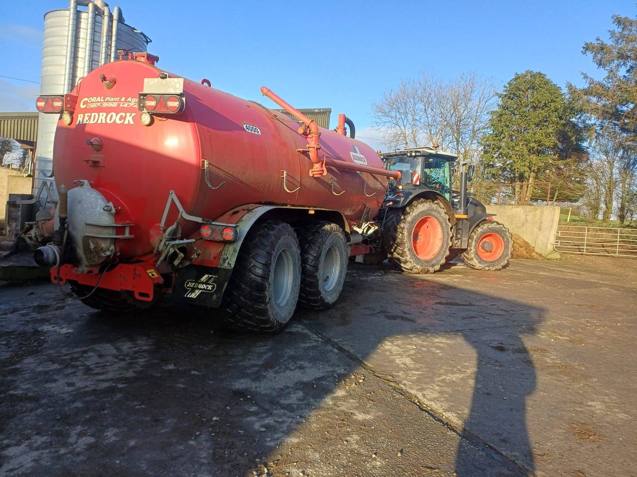 Cavan agri-contractor winds down services due to 'skyrocketing' costs