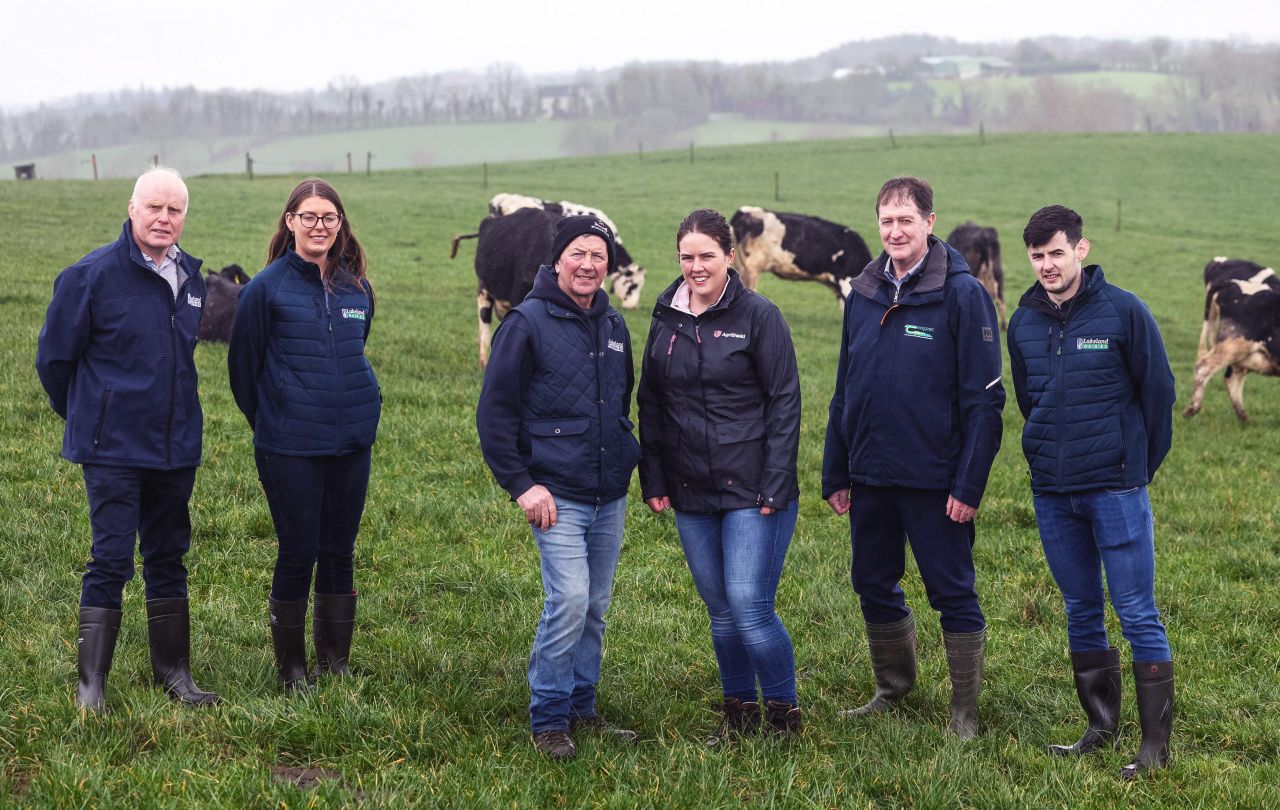 Lakeland and Teagasc launch phase 4 of joint development programme