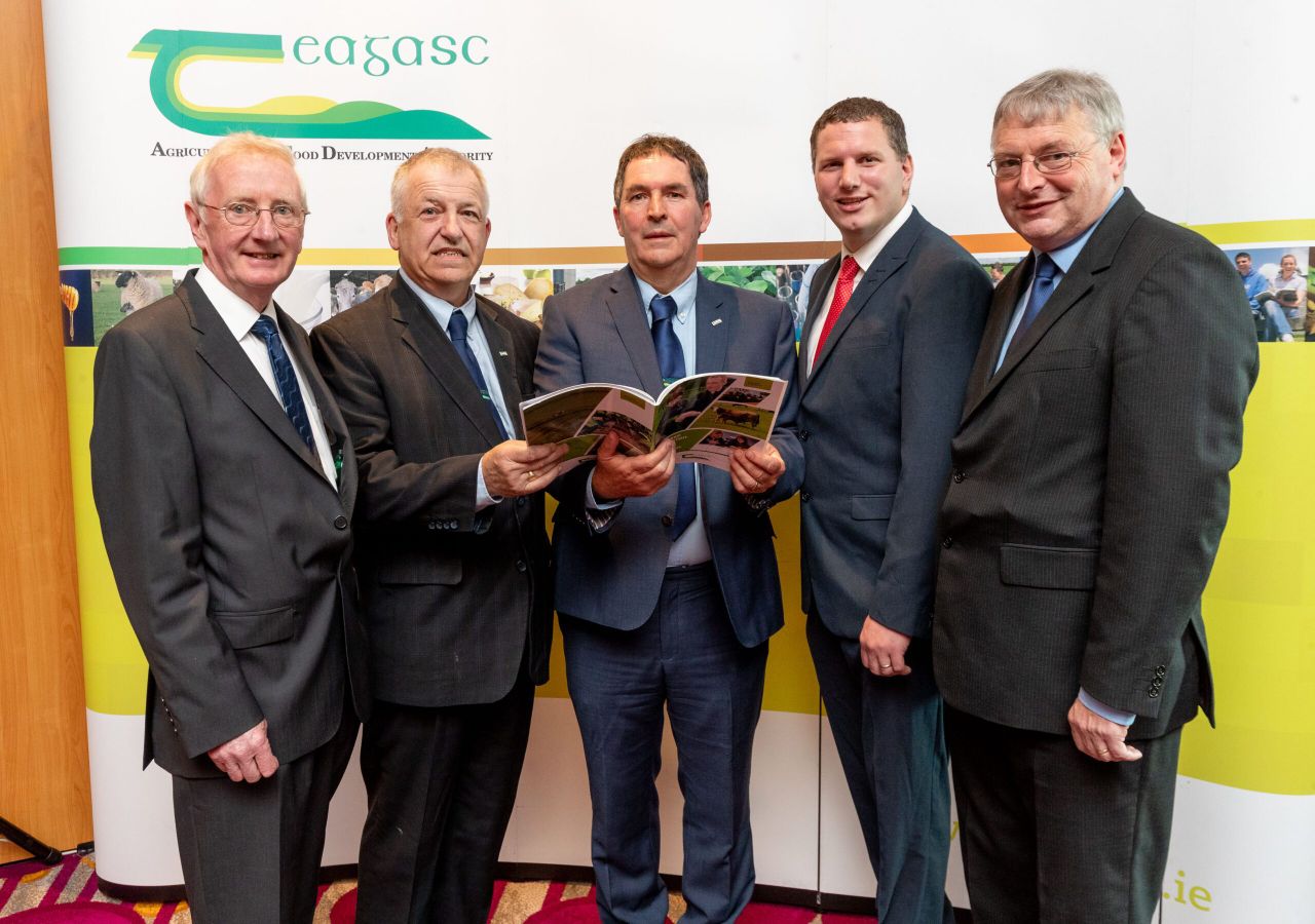 Major changes afoot for Teagasc education courses