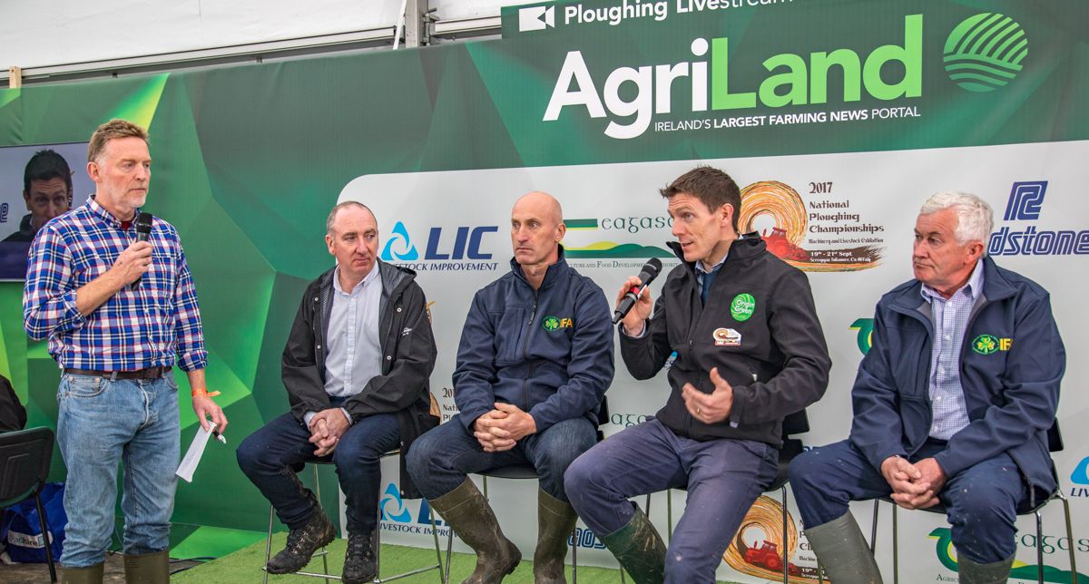 Farmers urged to know the value of their beef