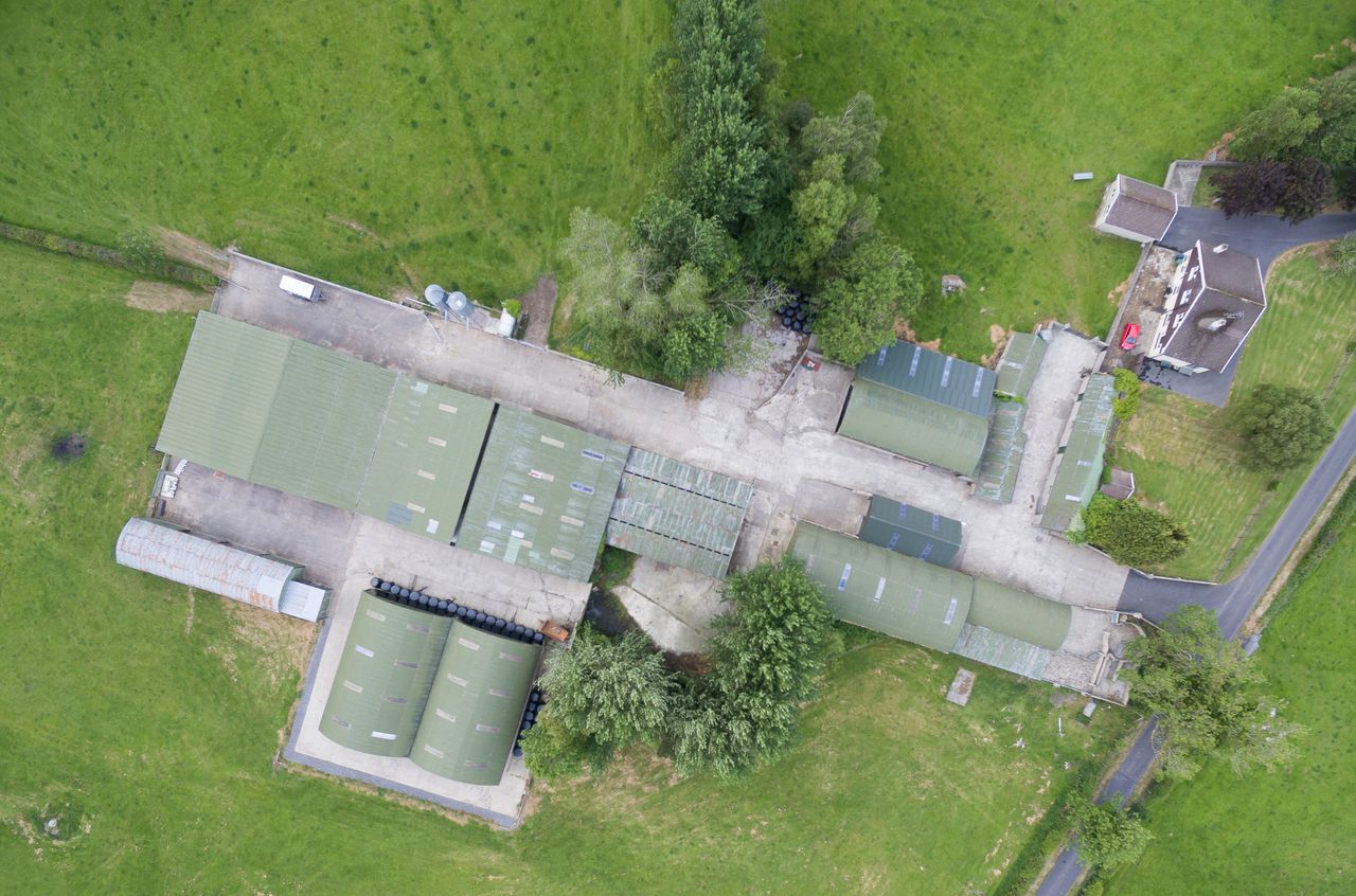 Renowned 'high-end agricultural enterprise' on the market in Co. Fermanagh