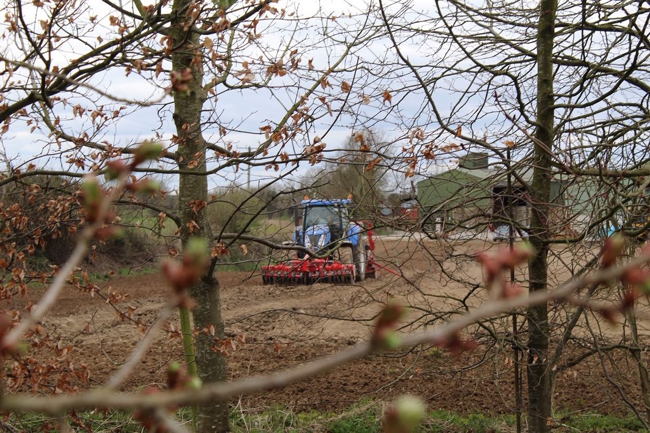 Arable April: Tillage farmers tell their story...