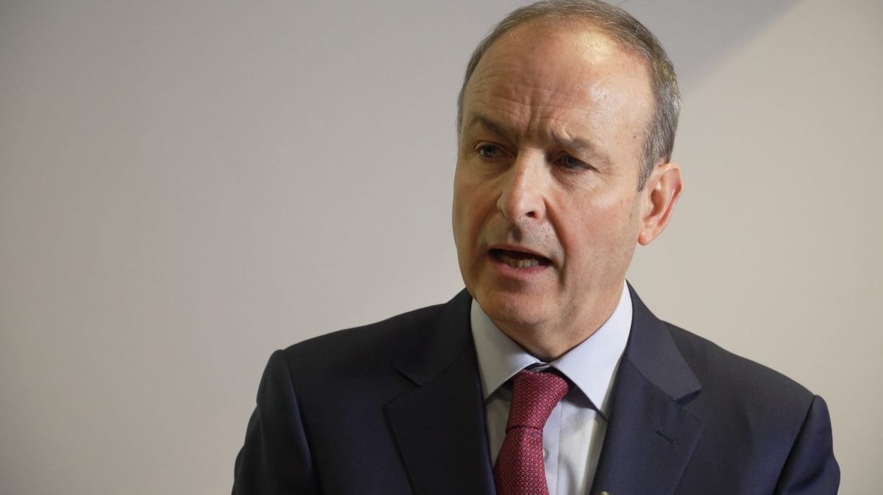 Taoiseach to open new €32m biomethane facility