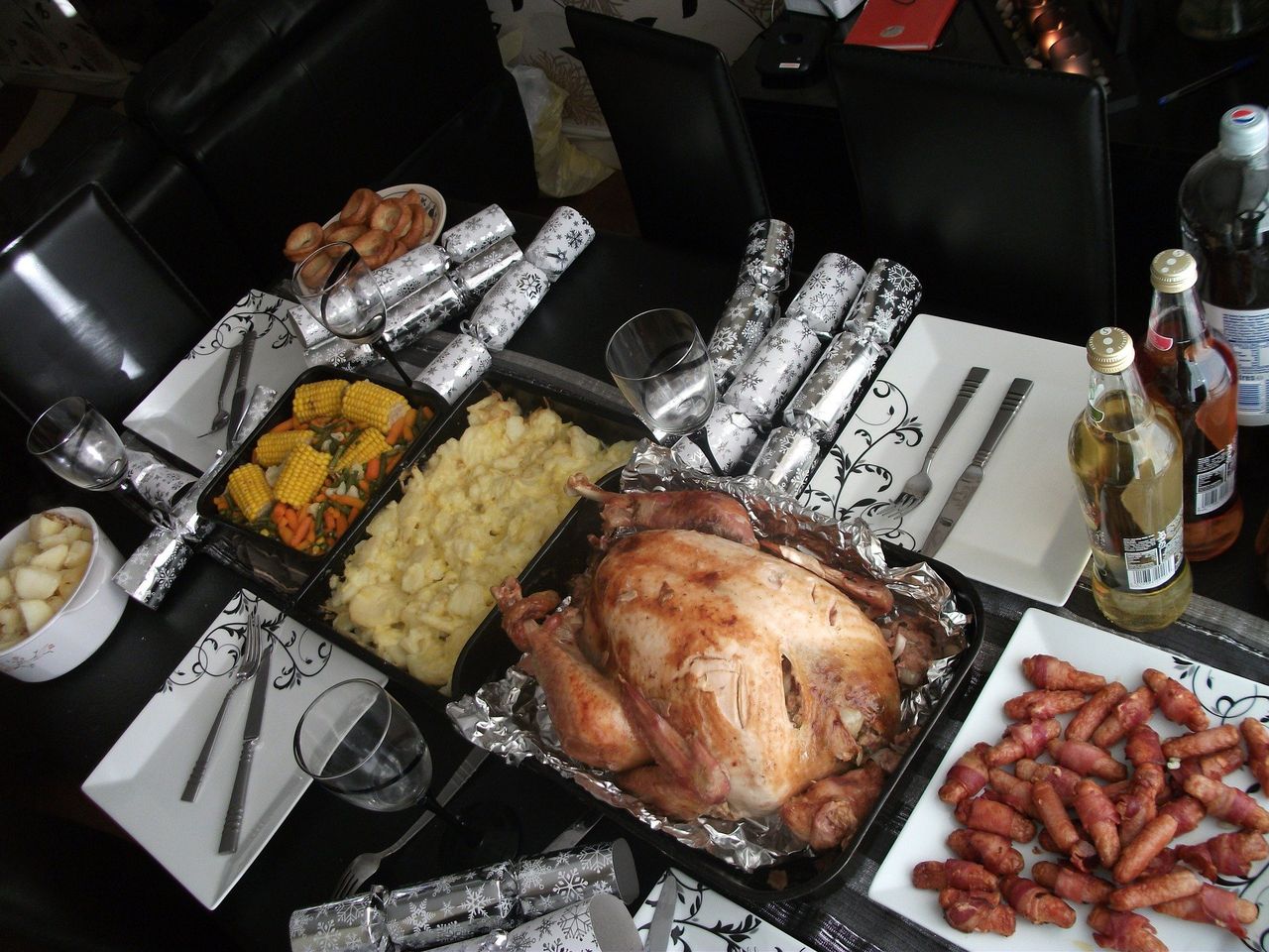 50% more Irish shoppers have bought their Christmas turkey compared to last year