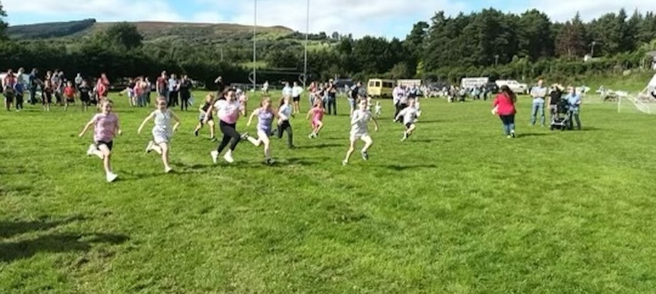 Glenfarne Gala festival seeks fittest farmers