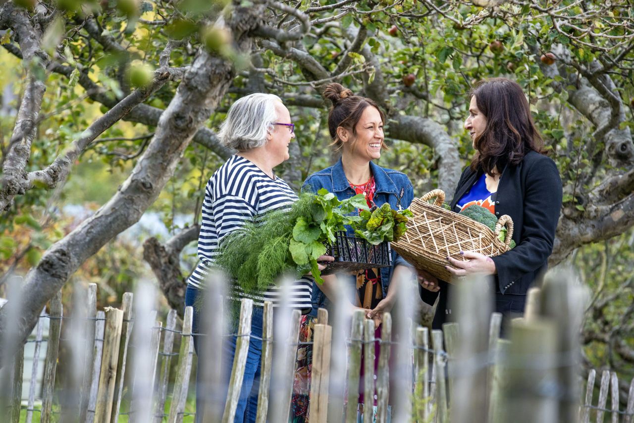 Watch: 'Gathering of Growers' event champions horticulture industry