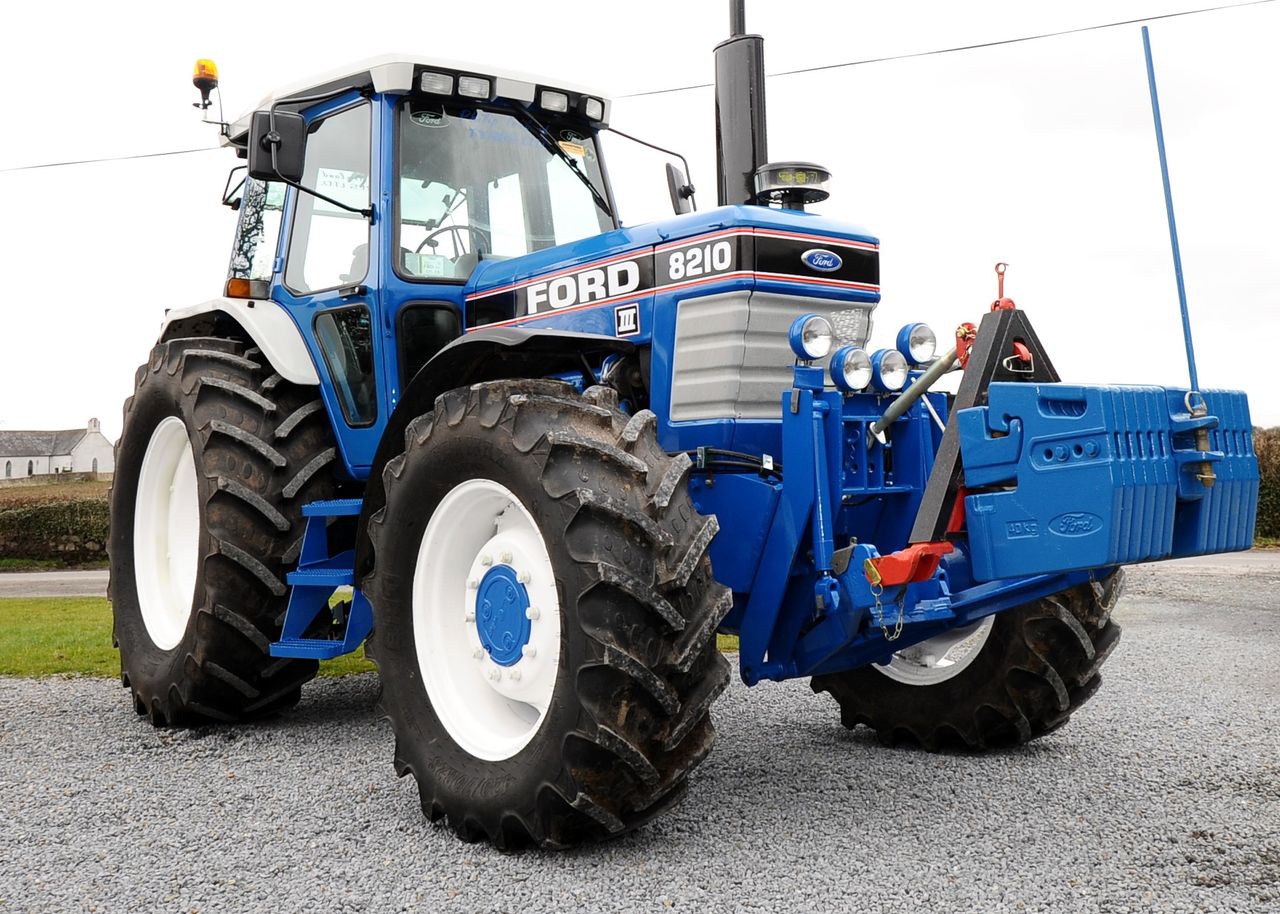 Classic corner: Kilkenny 'true blue' is ready for work or play