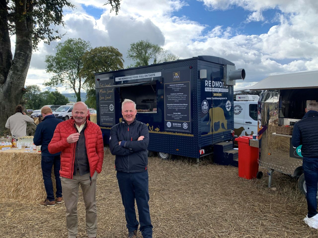 Beef Focus: Wexford farm finishing over 500 heifers for own use
