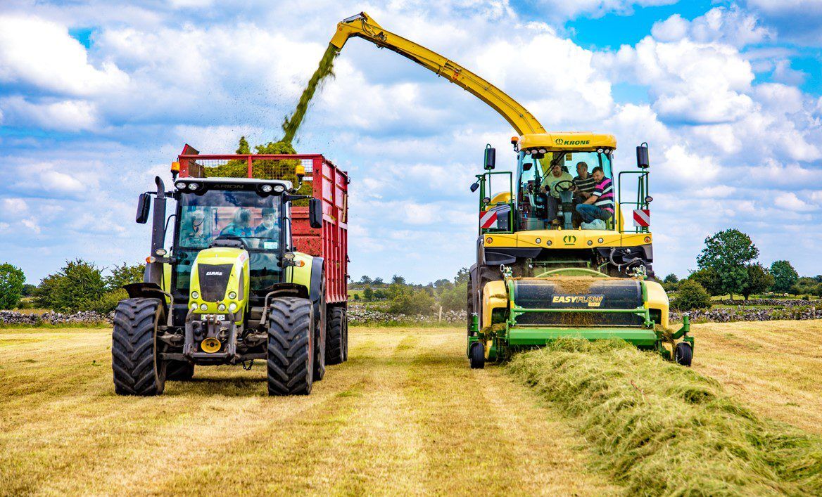 Contractors to meet Harris and Heydon on fuel costs